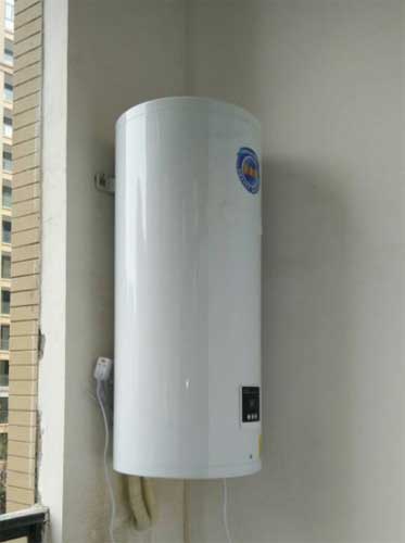 陽臺壁掛式太陽能熱水系統水箱 陽臺壁掛式太陽能熱水系統水箱