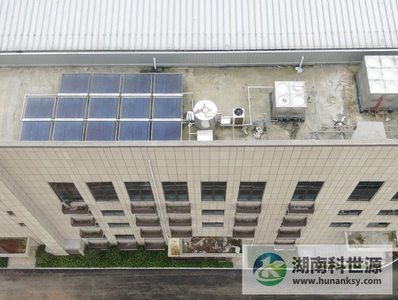 湖南科世源,湖南太陽能,長沙太陽能,太陽能熱水工程,湖南太陽能光伏發電,熱水工程,空氣源熱水系統,長沙中央空調